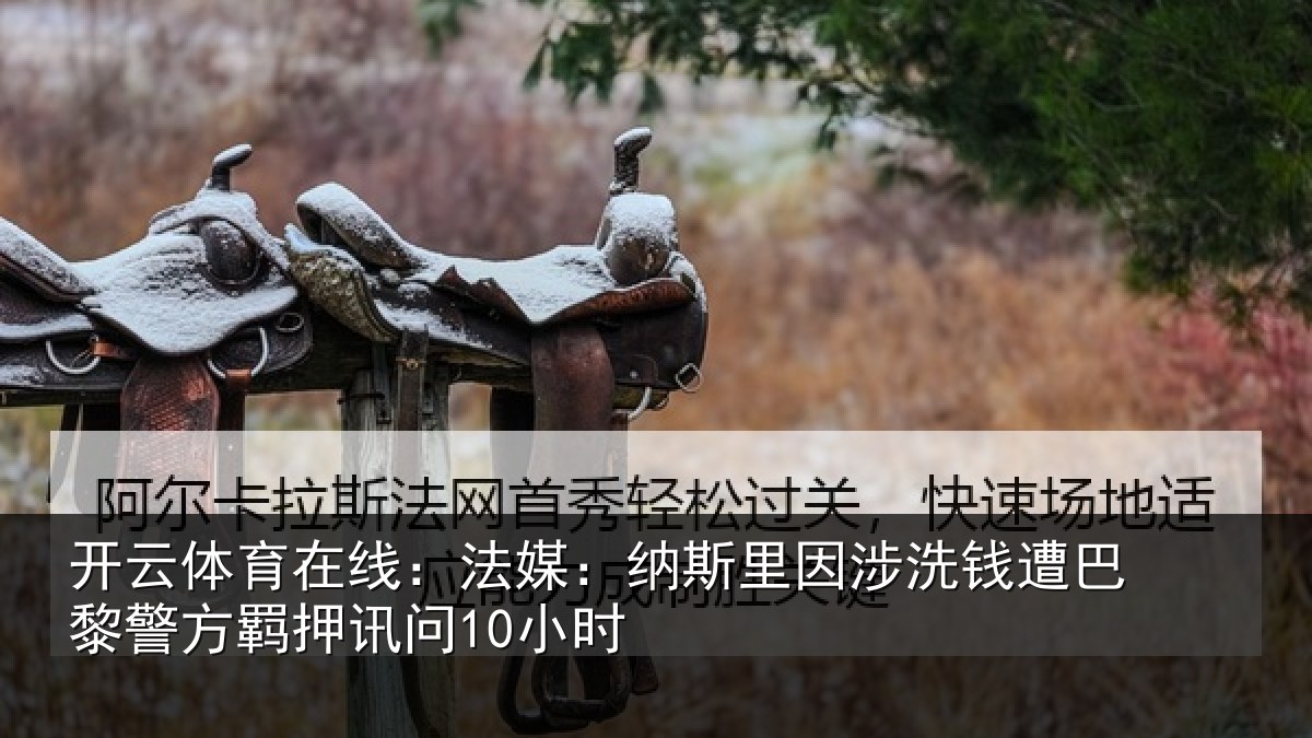 开云体育在线:法媒相关情况巴黎相关情况
