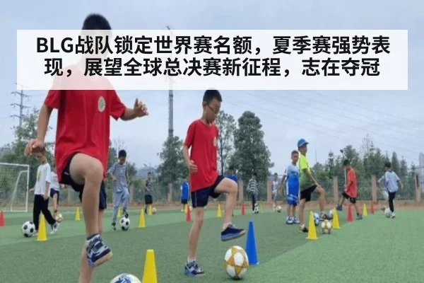 BLG战队锁定世界赛名额，夏季赛强势表现，展望全球总决赛新征程，志在夺冠