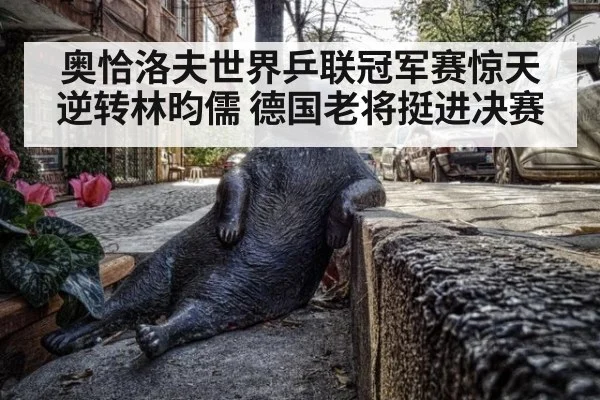 奥恰洛夫世界乒联冠军赛惊天逆转林昀儒 德国老将挺进决赛